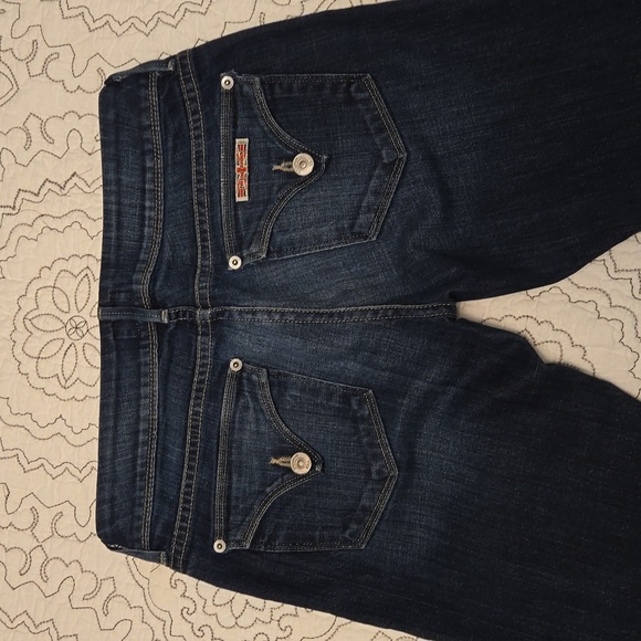 Hudson Jeans - Picture 4 of 4